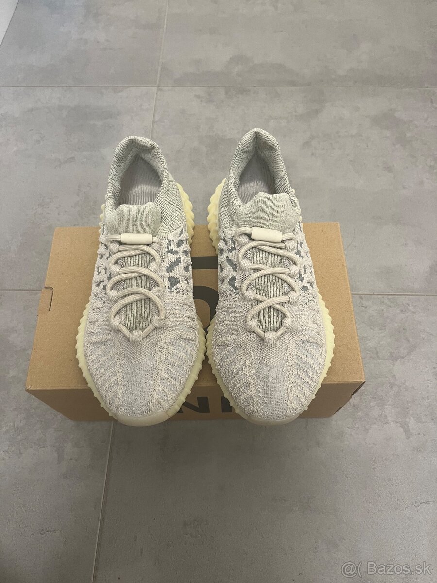 Tenisky adidas Yeezy 350 V2 CMPCT