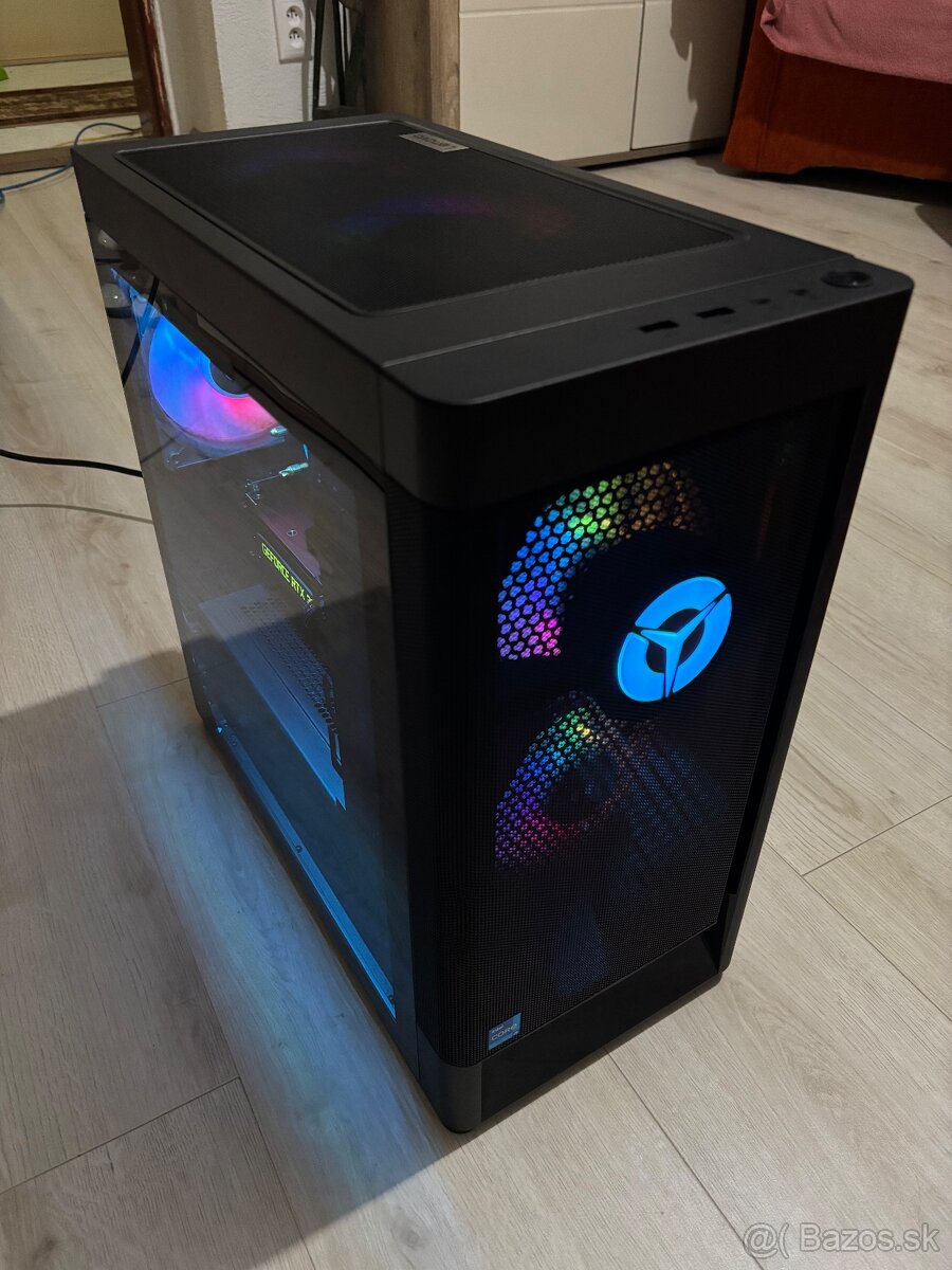 Lenovo Legion T5 26IOB6 (90RT00BYMK)