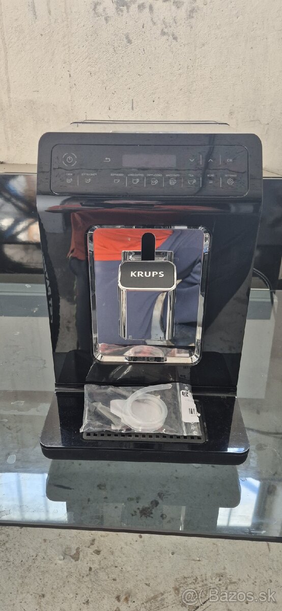 Predám Krups Ebidenve