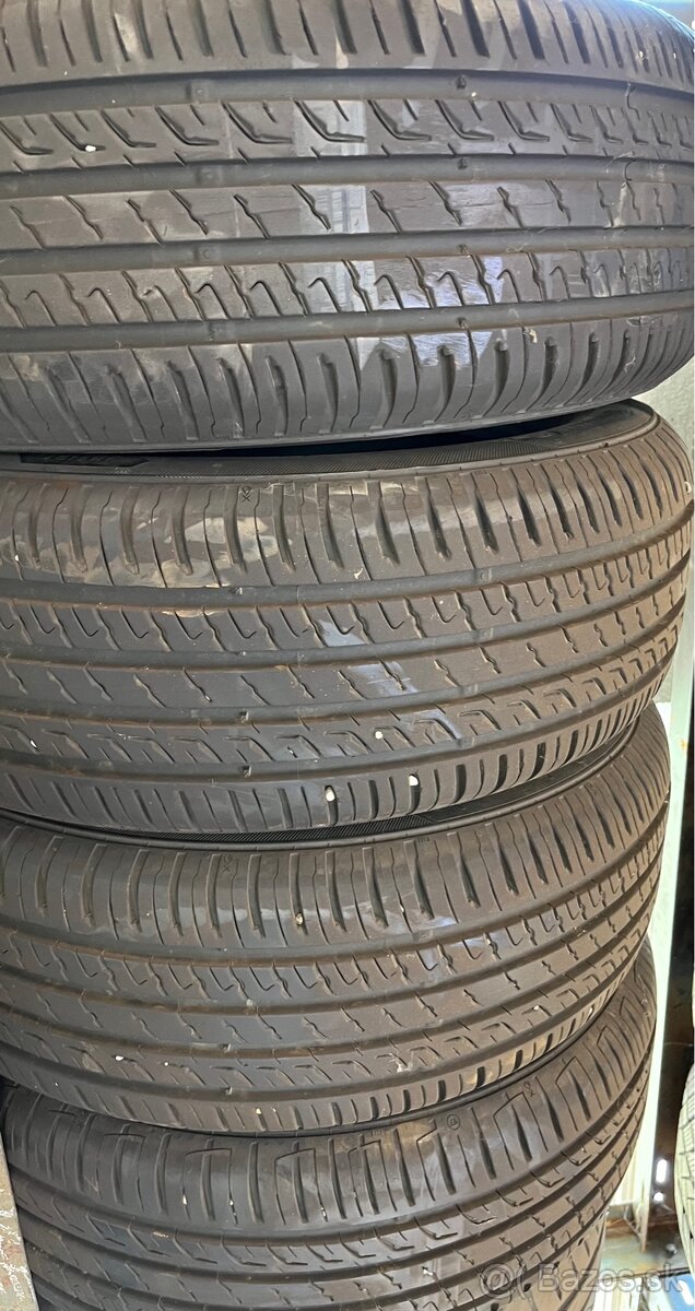 205/60R16 letné
