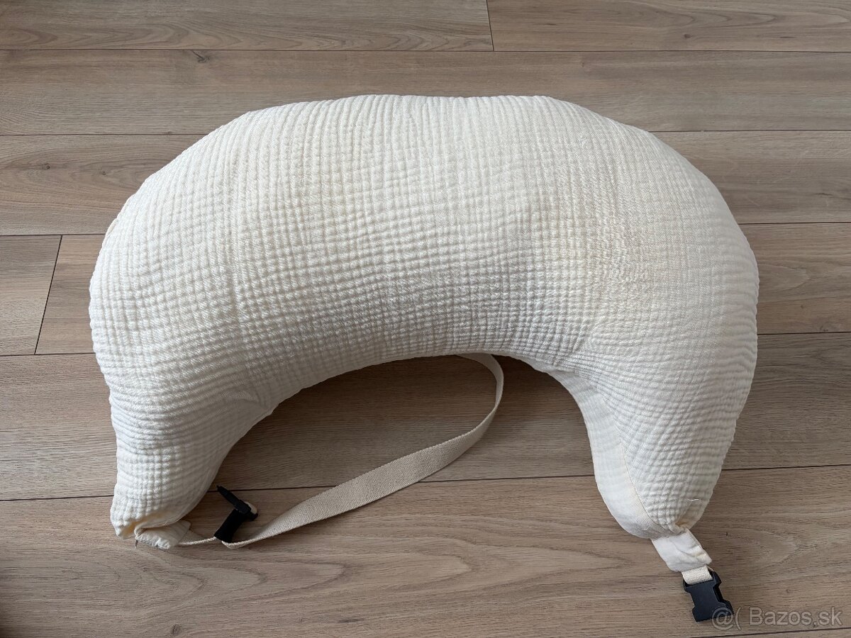 Miloo dojčensky vankúš