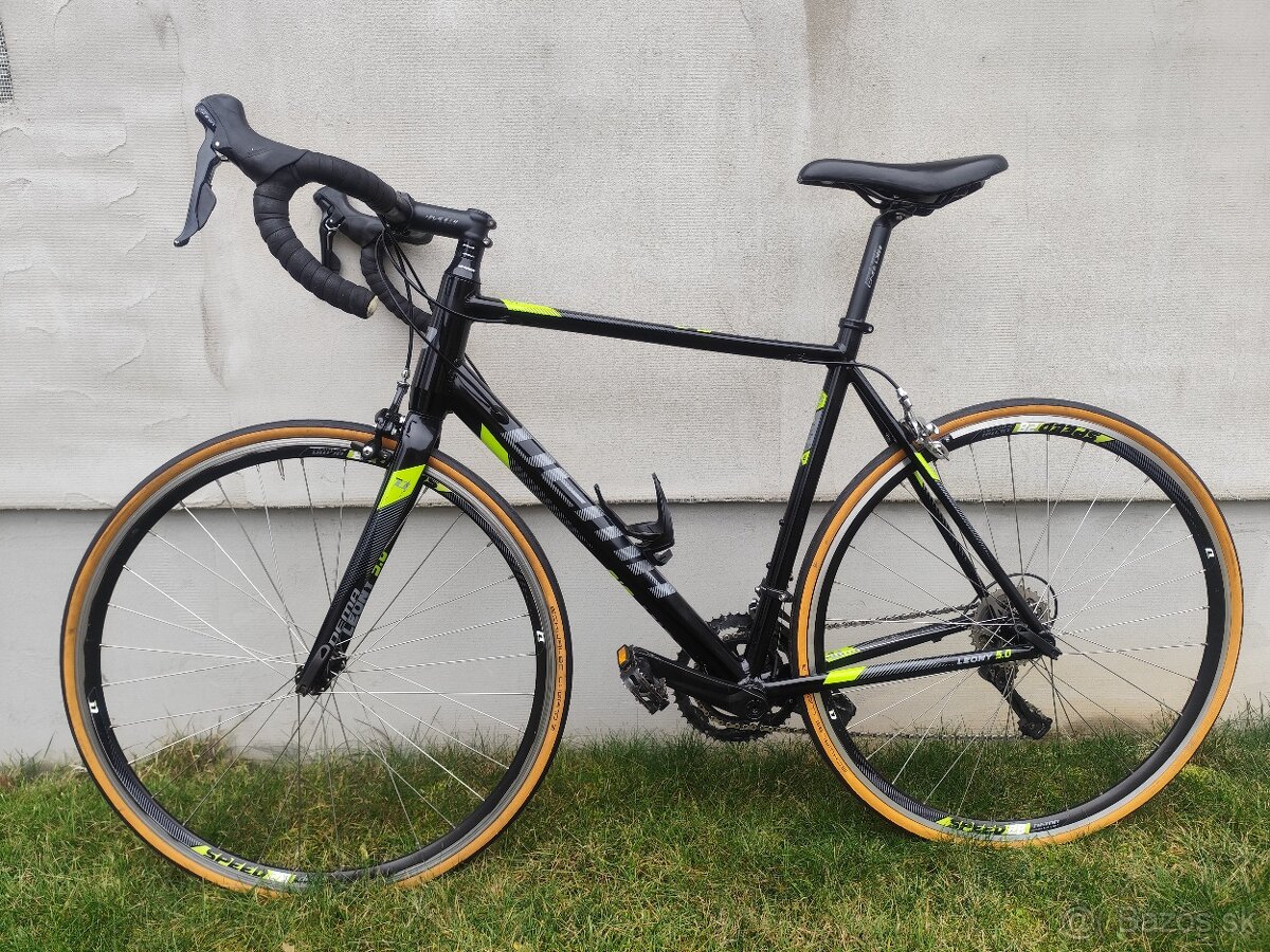 Cestný bicykel Dema leony 5.0