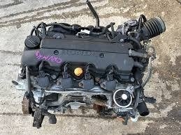 Motor Honda 2.0i Vtec 110kw R20A2