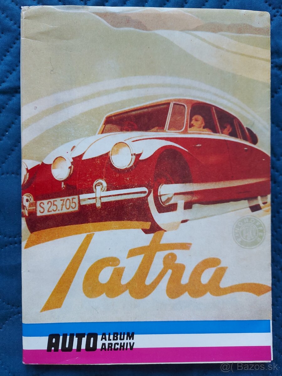 Tatra