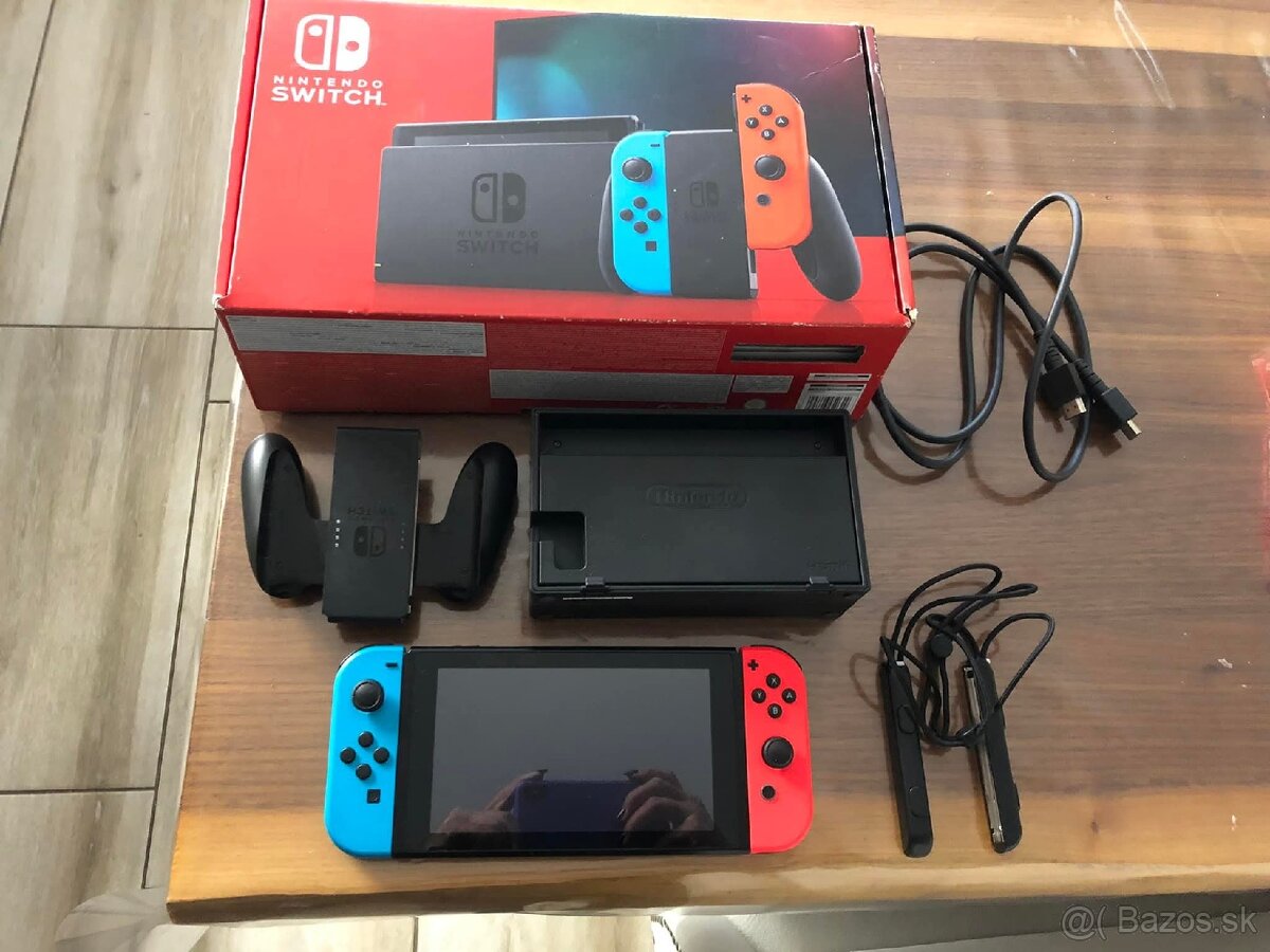Nintendo Switch v2