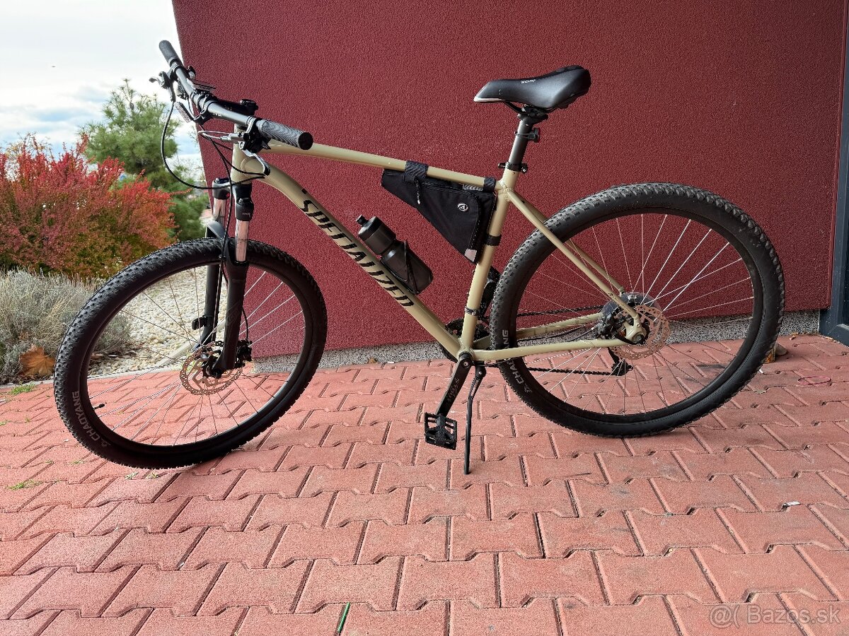 specialized