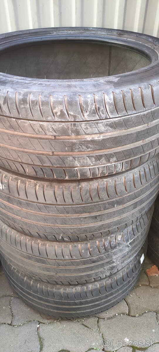 225/45 R17 michelin