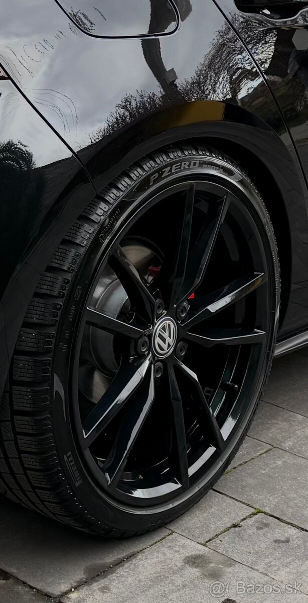 Predam Disky Vw Pretoria 5x112 r19 8j et50