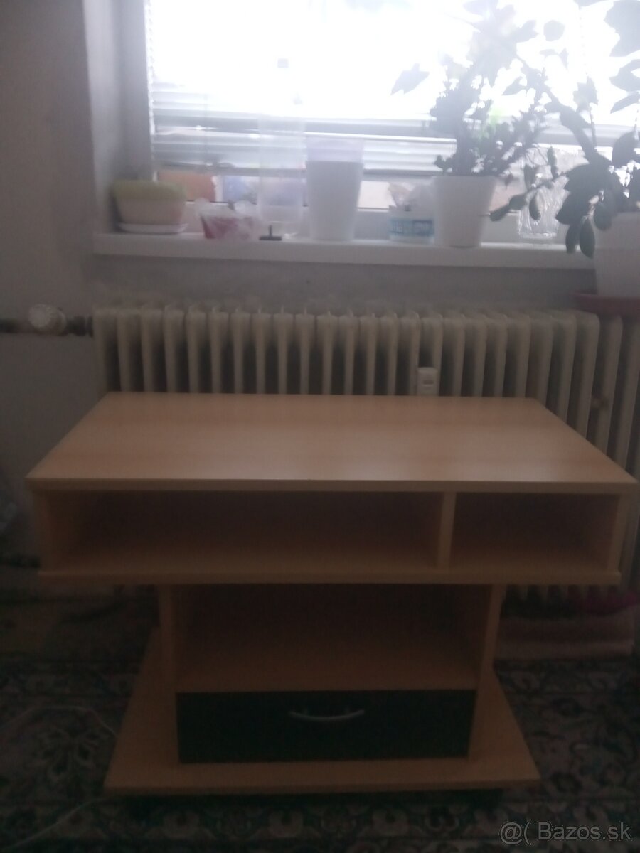 tv stolik