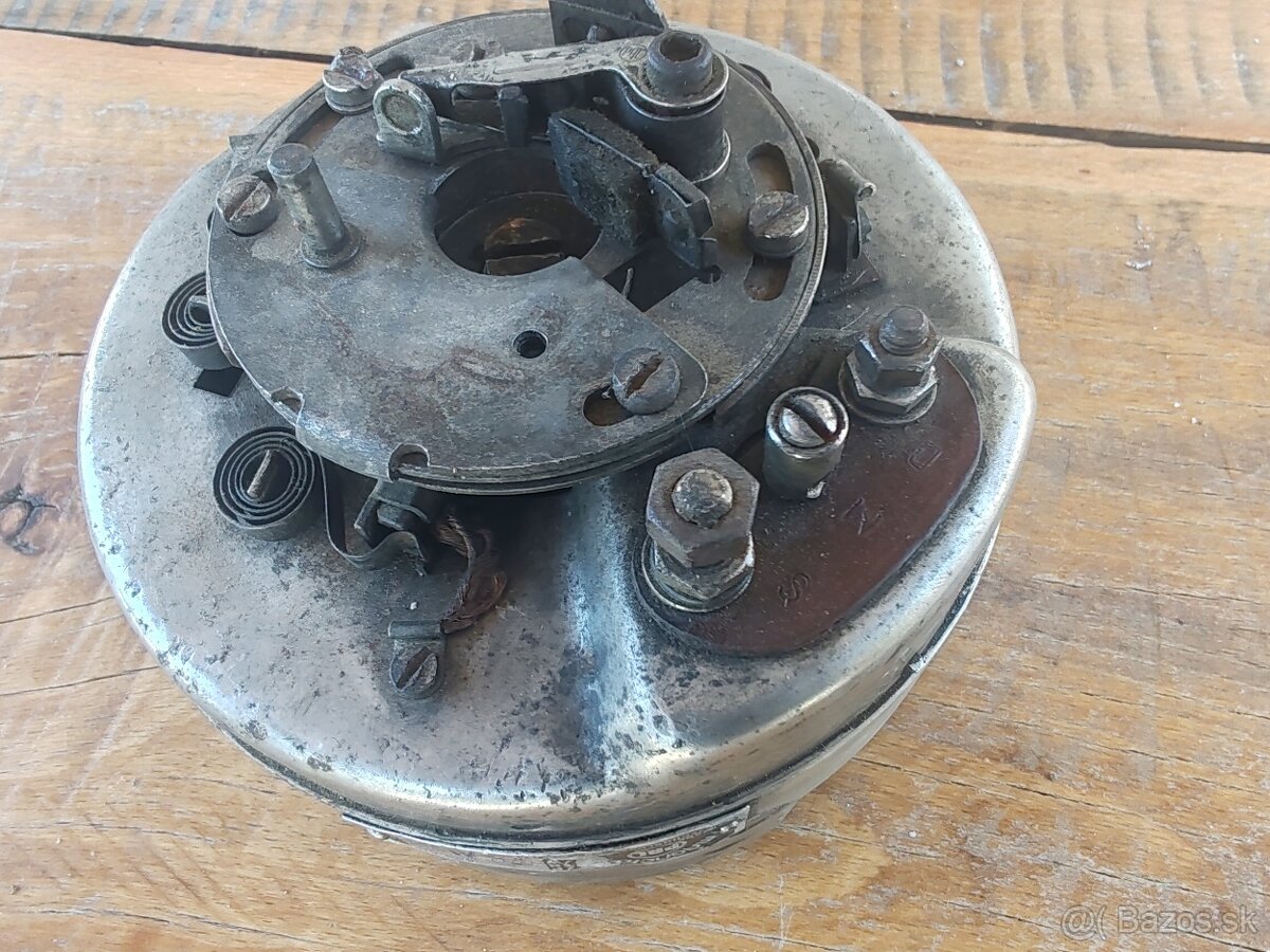 Dynamostarter