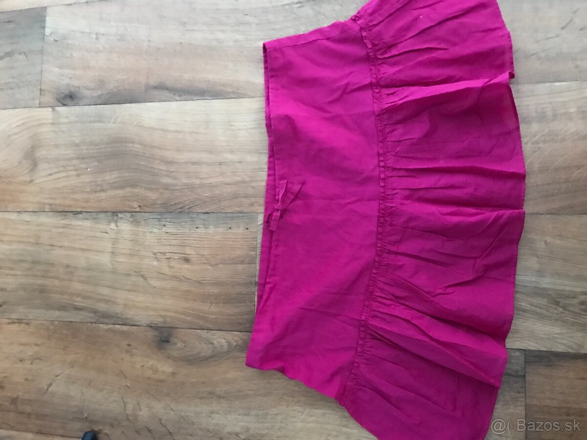 NOVÁ VICTORIA SECRET originál damska sukna S/M