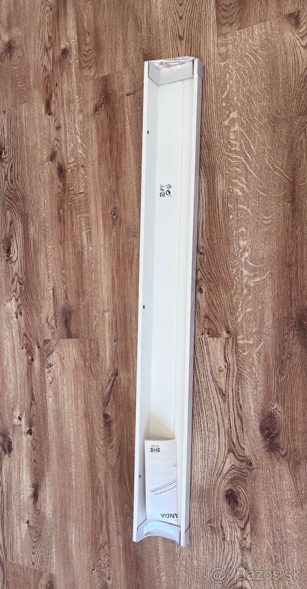 Ikea Moslanda 115cm