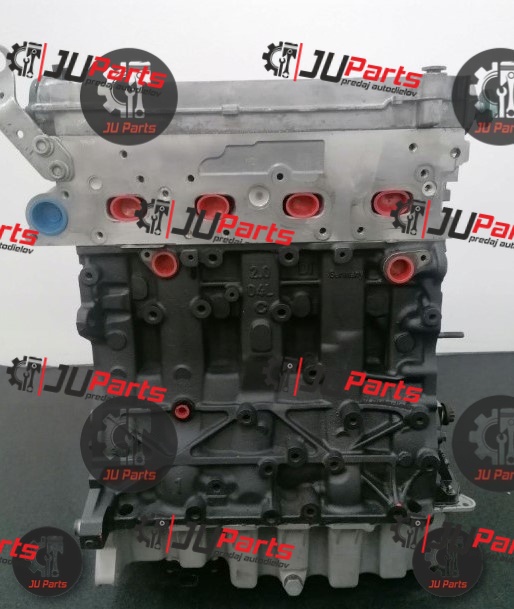 Motor 2.0 TDI CR CKF DFF DDA Repas
