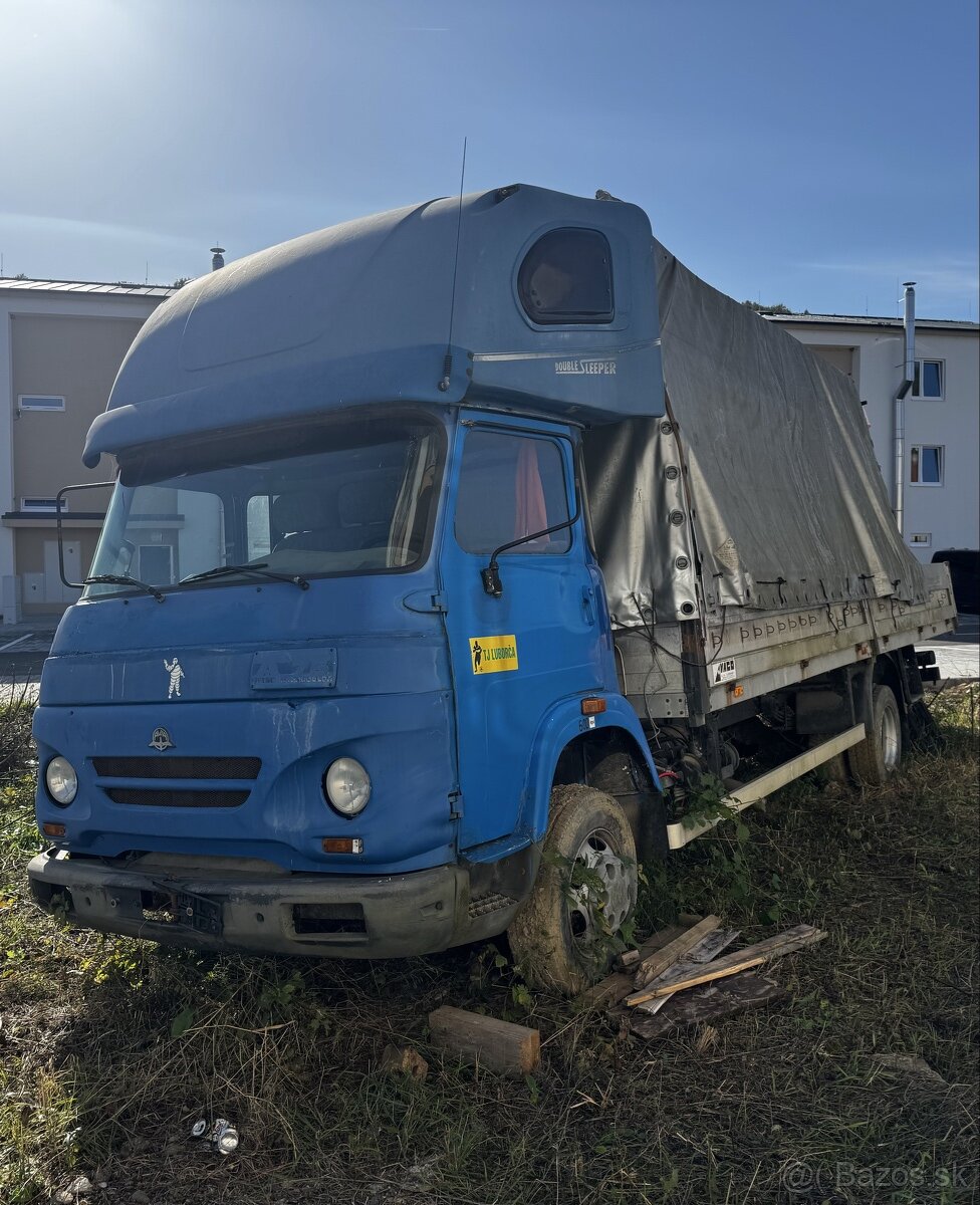 Avia A80