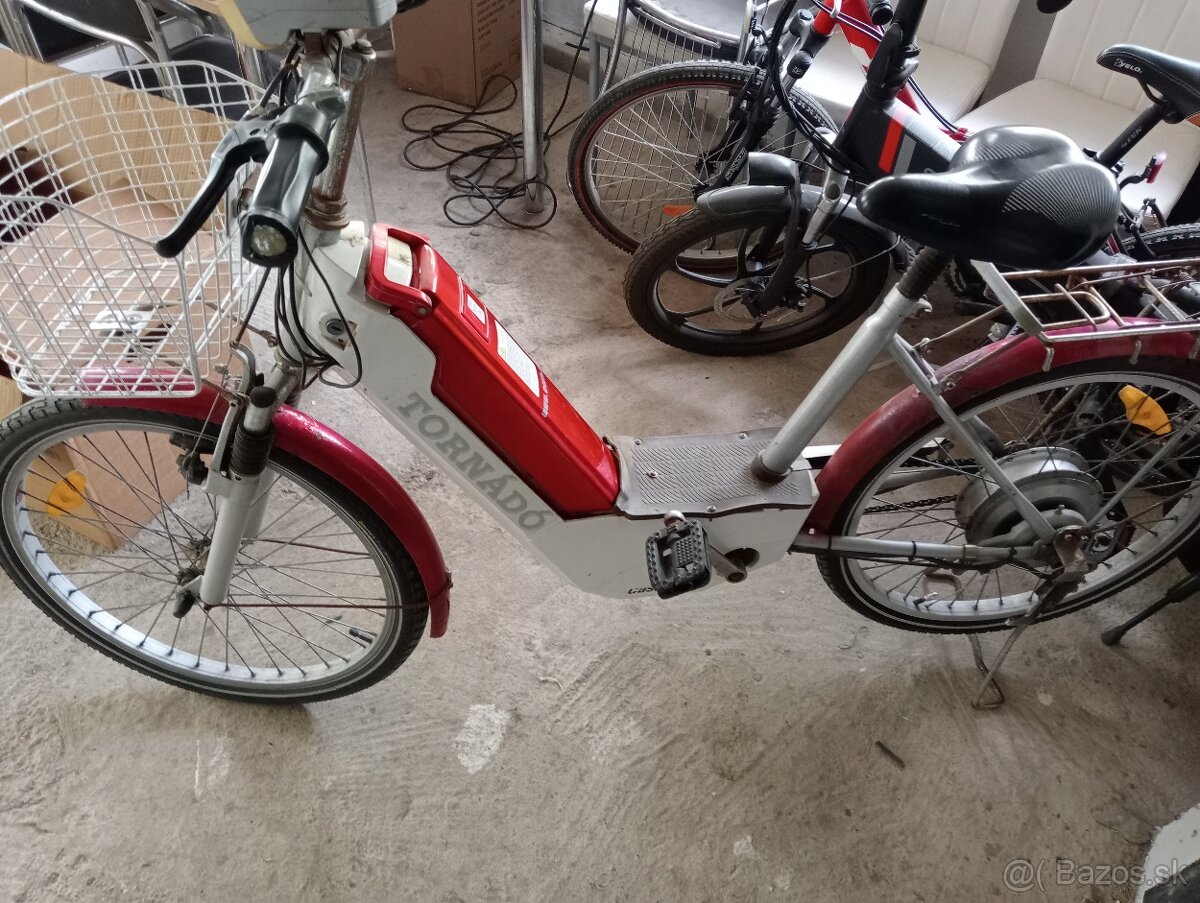Predám tento bicykel