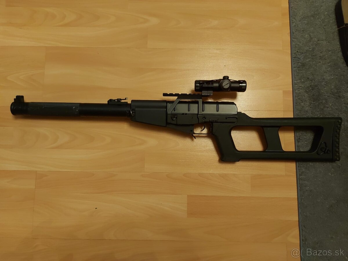 Airsoft