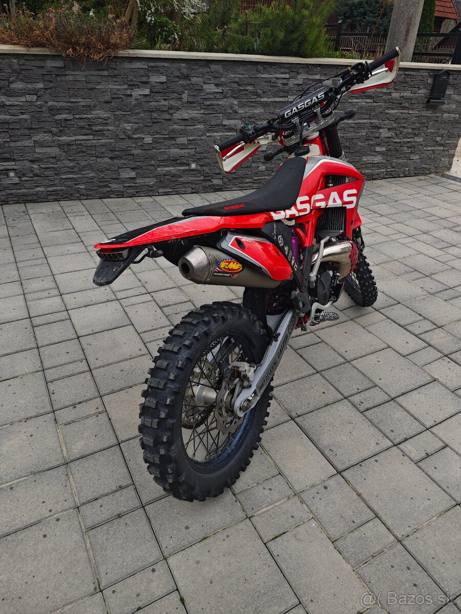 Gas gas EC300 rv.2017