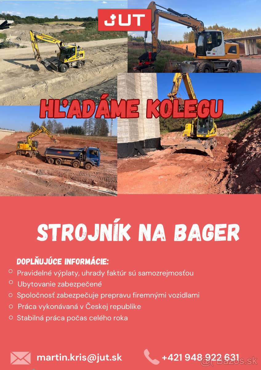 Strojník