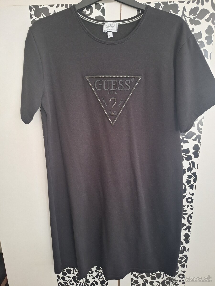 Šaty GUESS