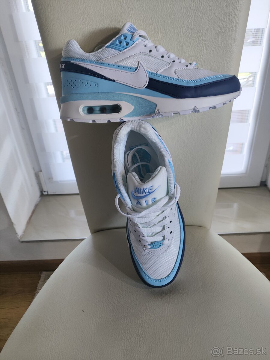 Nike Air Max bw classic veľkosť 37