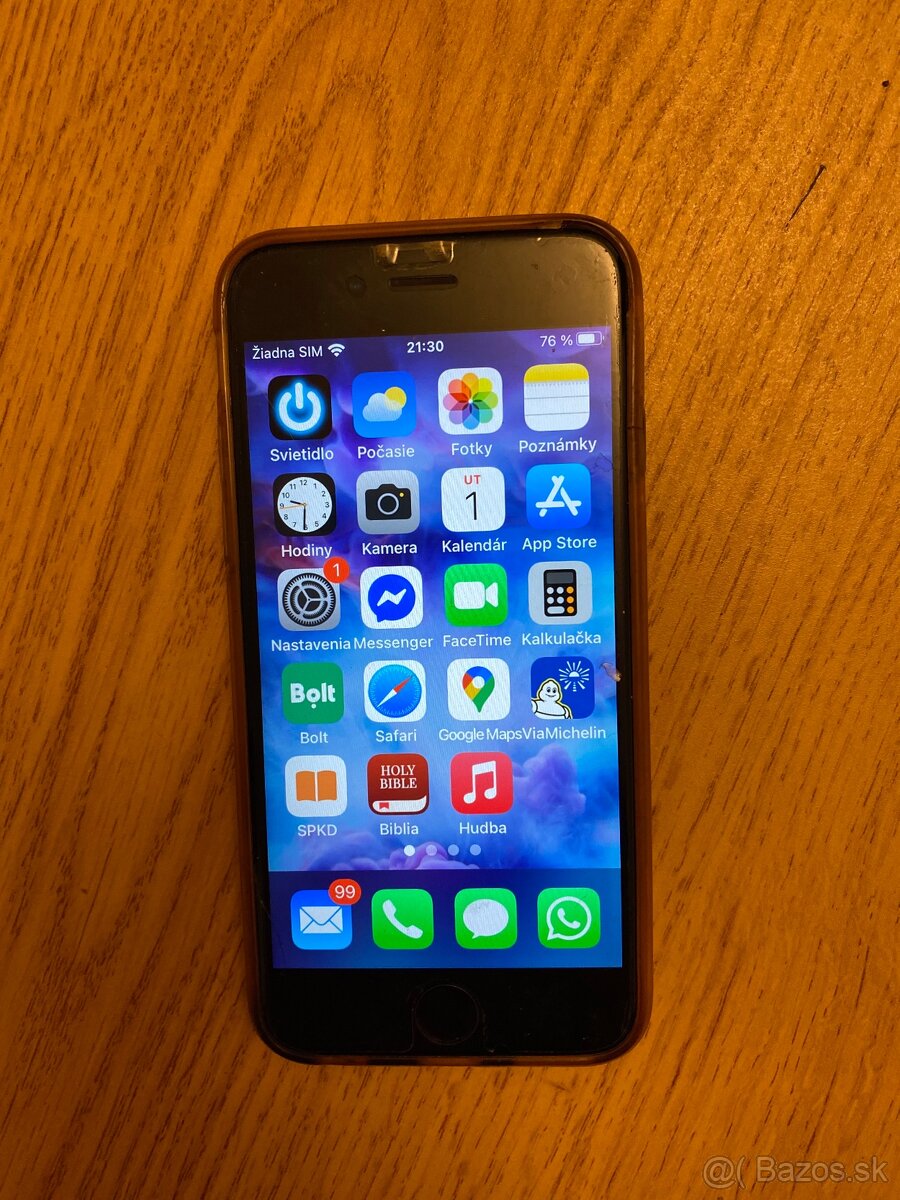iphone 6 128GB
