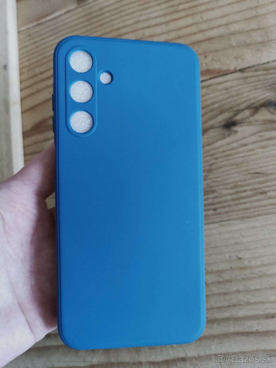 Obal pre Samsung galaxy A25 (A25 5G)