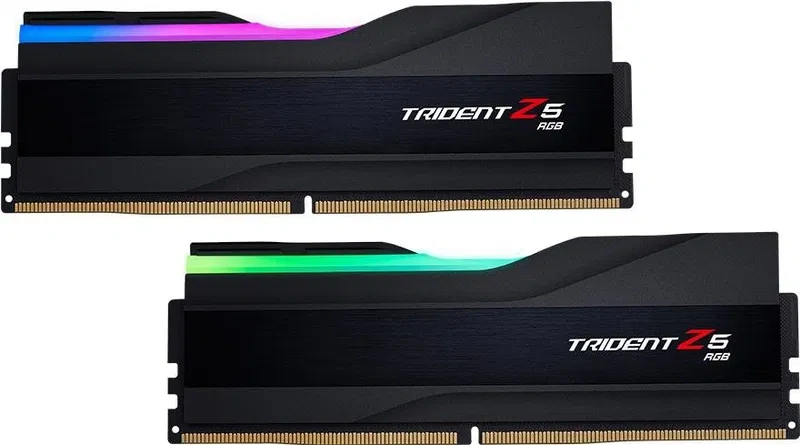 ⚡ G.SKILL Trident Z5 RGB 32GB DDR5 8000MT/s CL38 – AMD EXPO