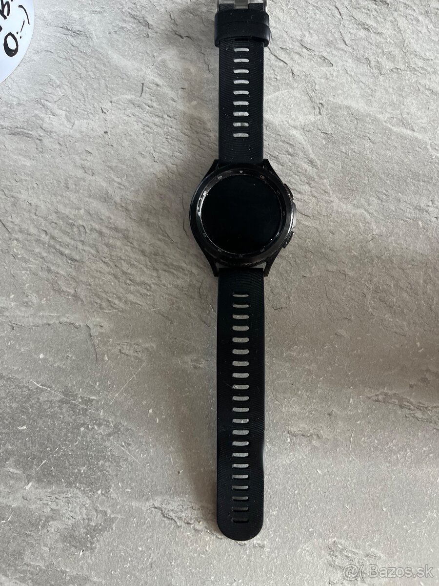 Samsung Galaxy Watch 4 44mm SM-R870