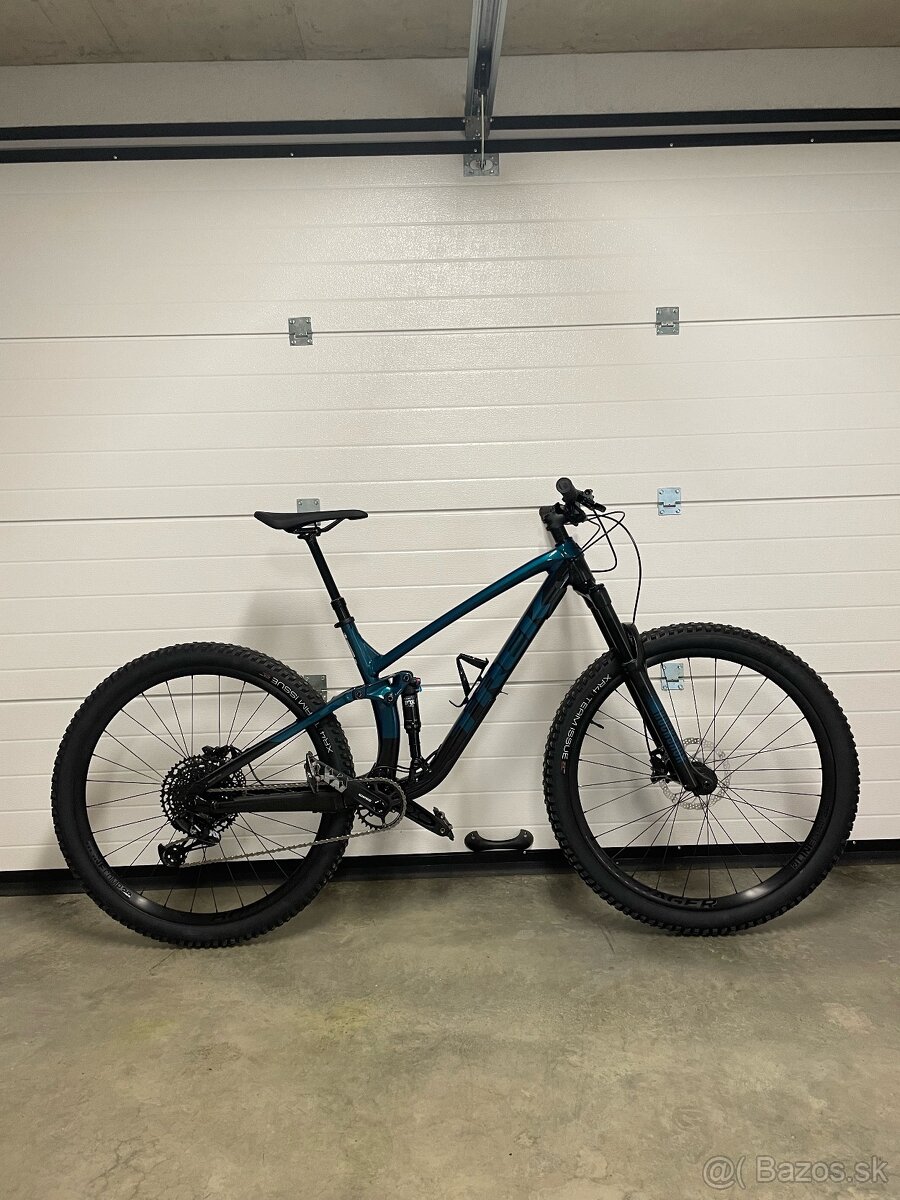 Trek Fuel EX7