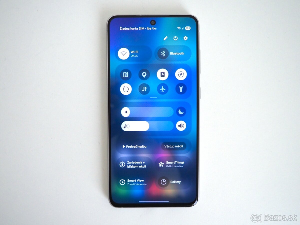 Samsung Galaxy S21 FE 5G 6/128GB + príslušenstvo