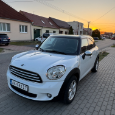 Mini Cooper Countryman 1.6