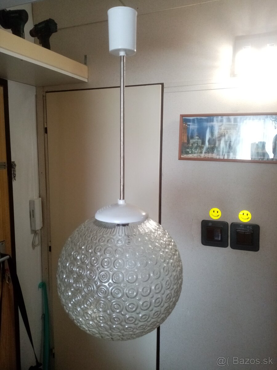 Lampa