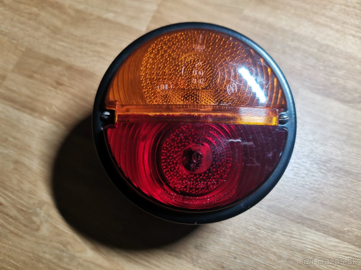 S47 Zadní světlo PAL - Tatra Liaz Škoda Zetor