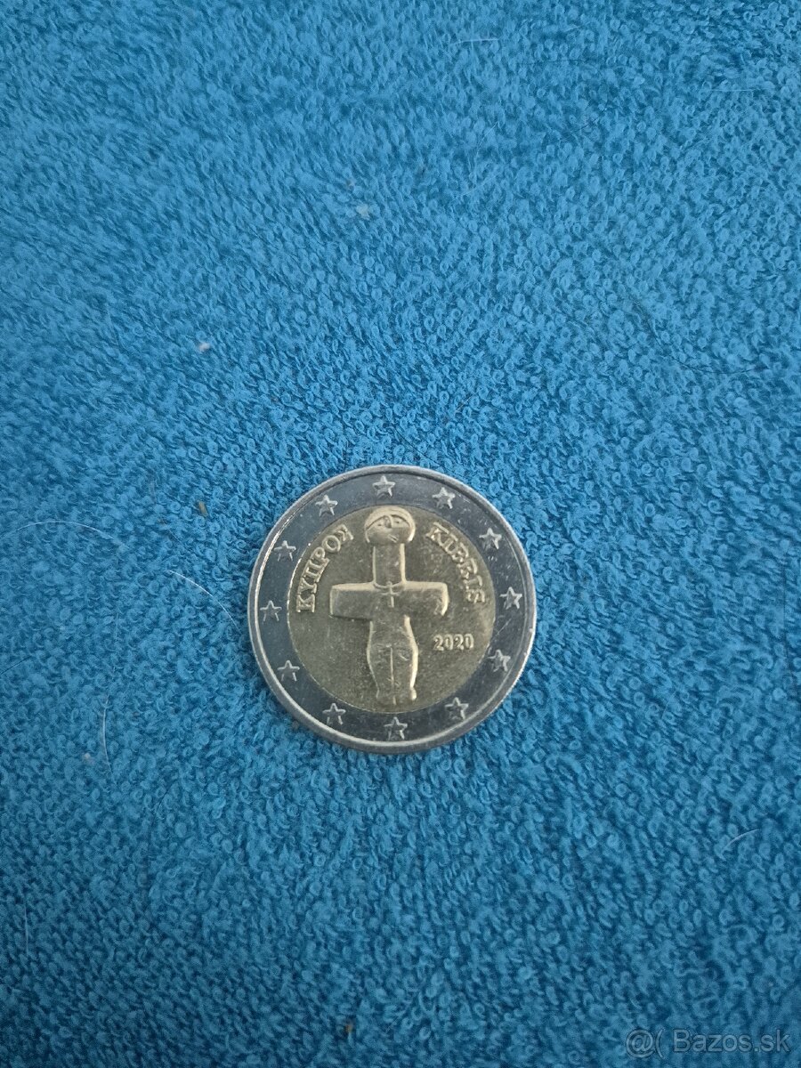 Mince na predaj