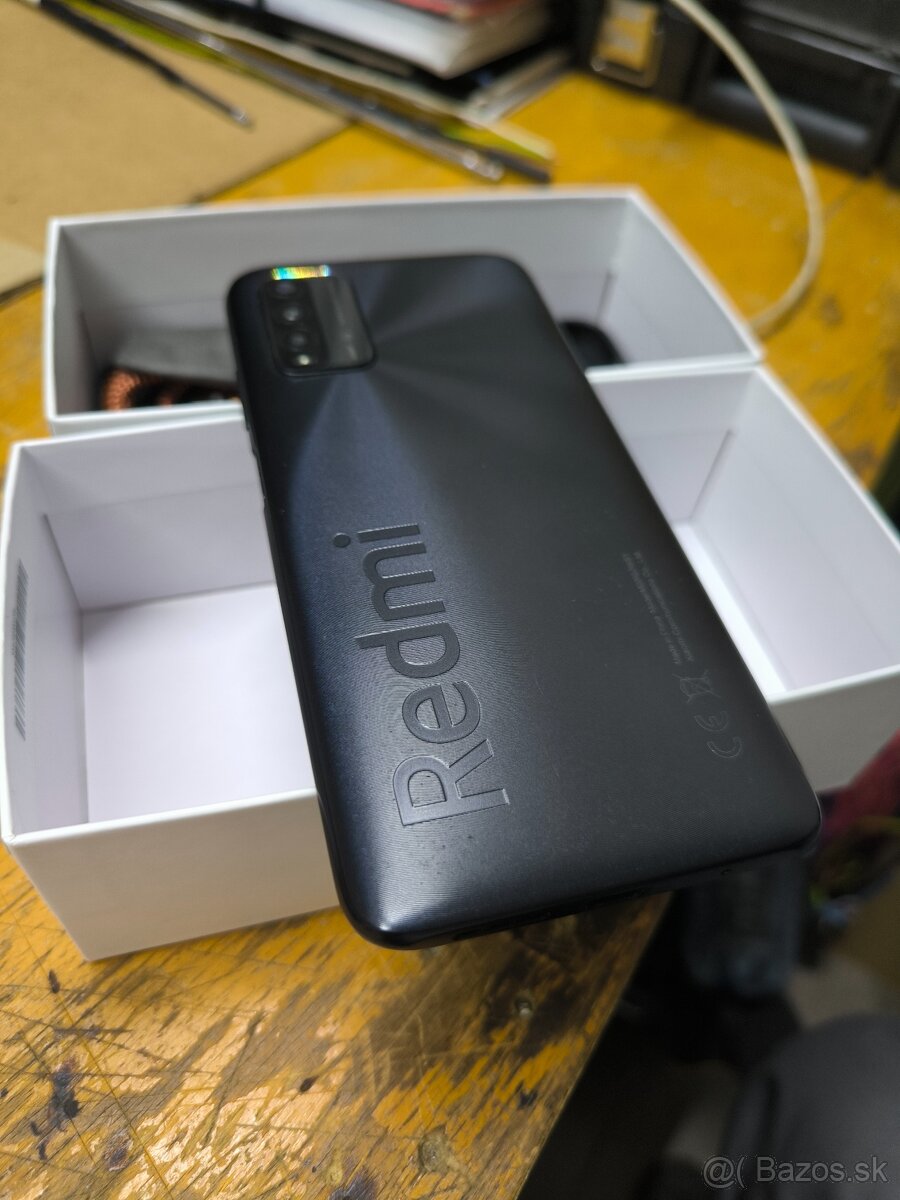 Xiaomi redmi 9