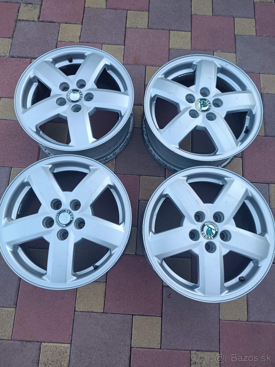 5x100r15