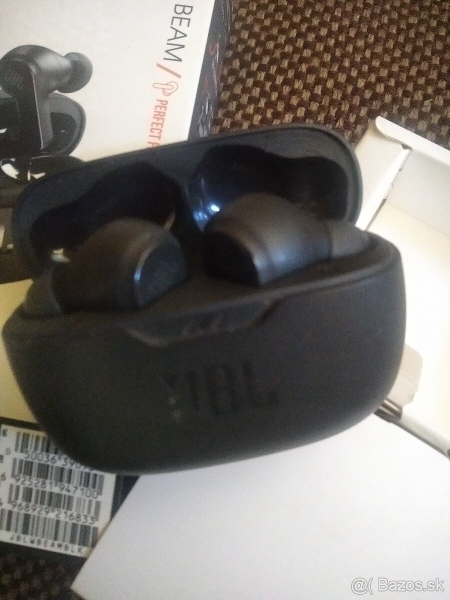 JBL WAVE BEAM