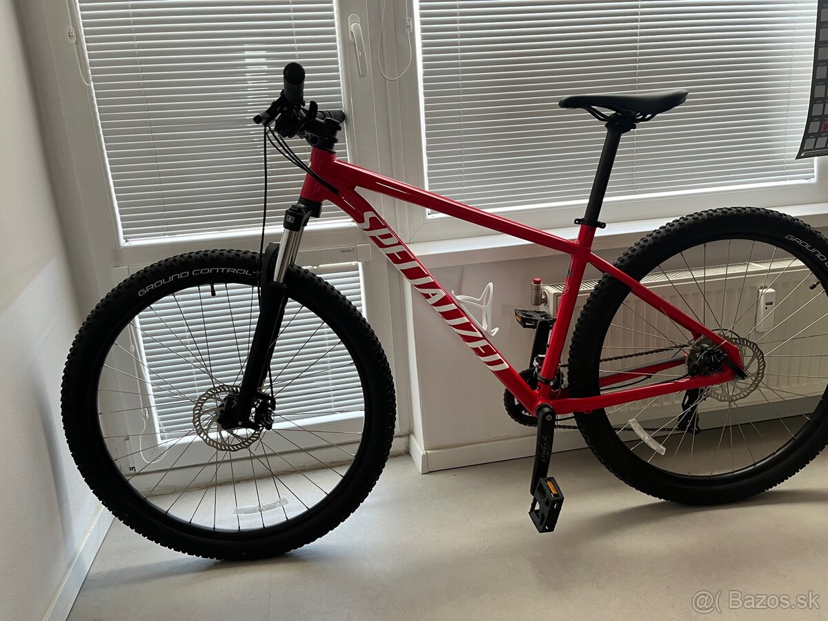 Specialized Rockhopper L 29"