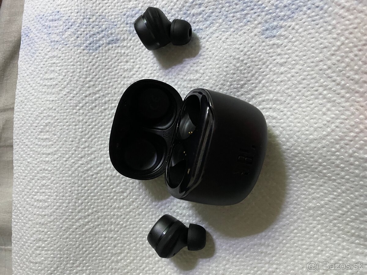 JBL Tourpro+TWS