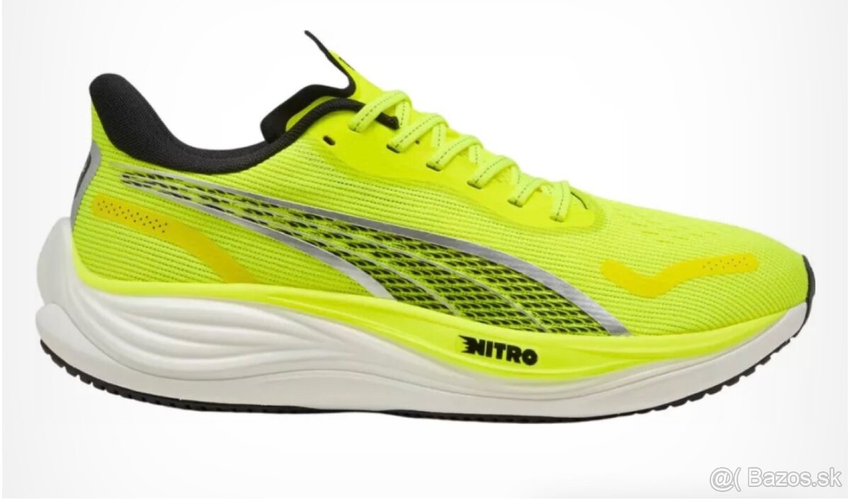 Puma velocity nitro 3