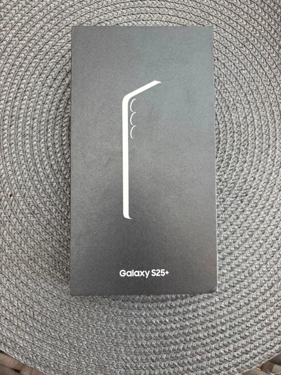 Samsung Galaxy S25+