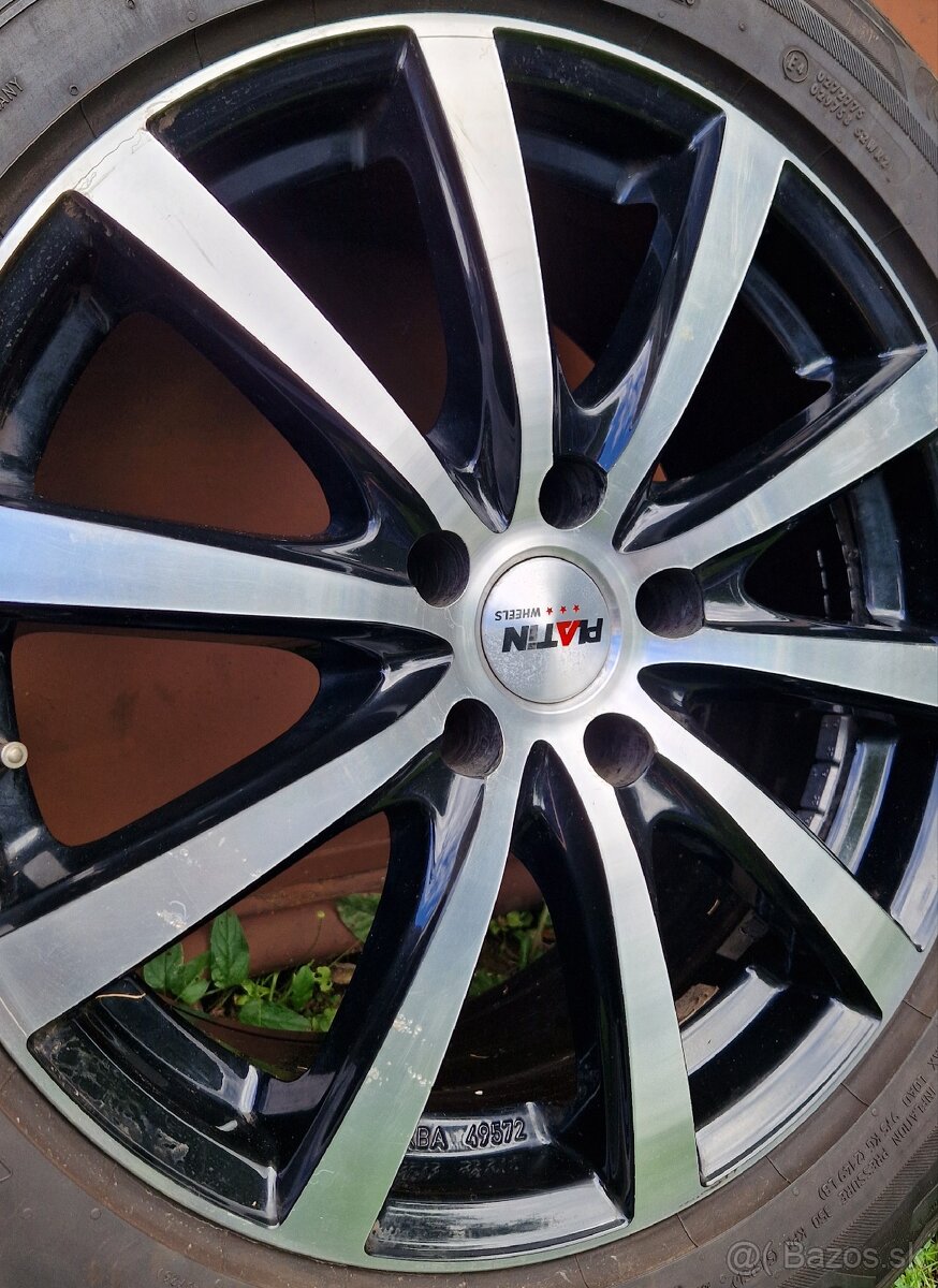 5x114,3 R18