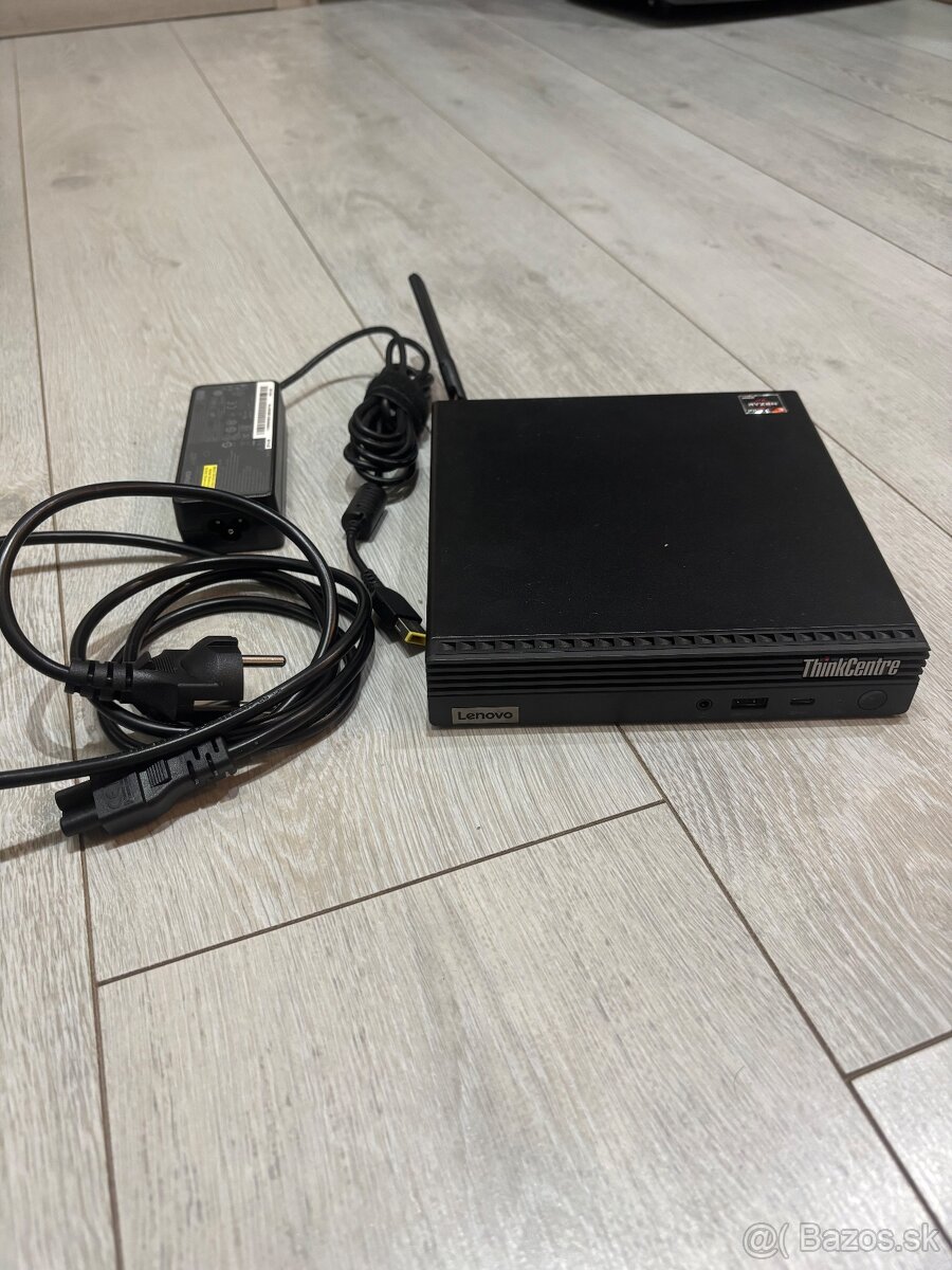 Lenovo ThinkCentre