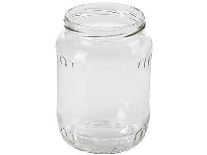 Zavaraninove pohare velke 720 ml