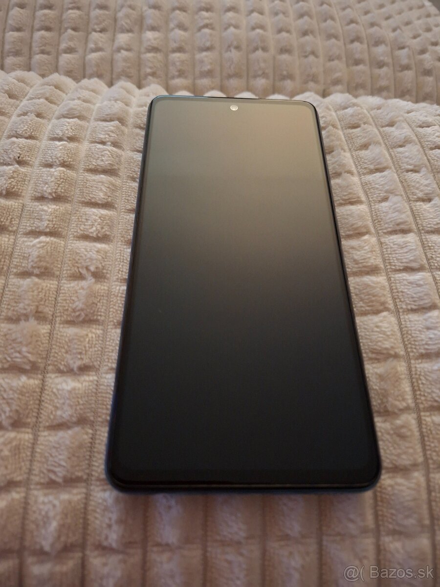 Samsung A52 komplet