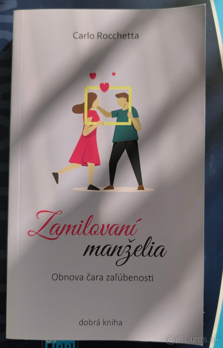 Carlo Rocchetta - Zamilovaní manželia