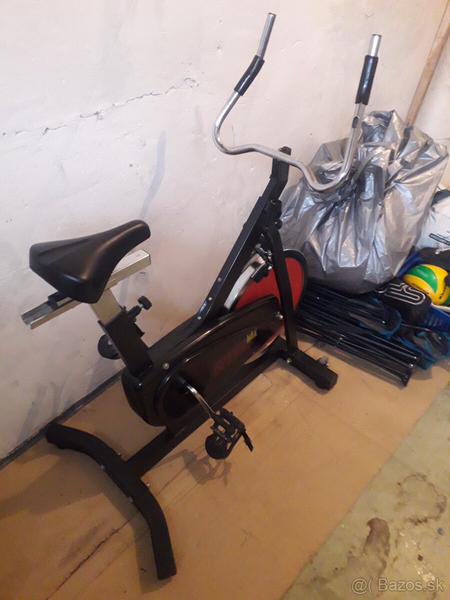 Stacionarny bicykel