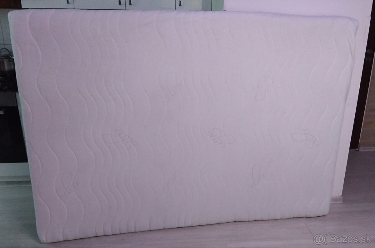 Matrac 200x140 ATYP