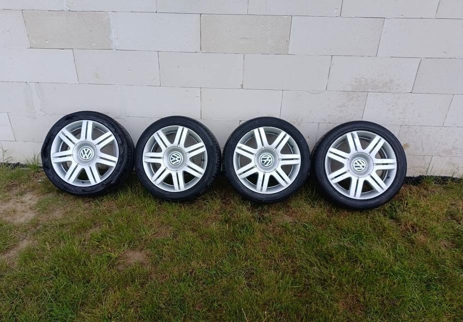5x112 r17 OEM Phoenix