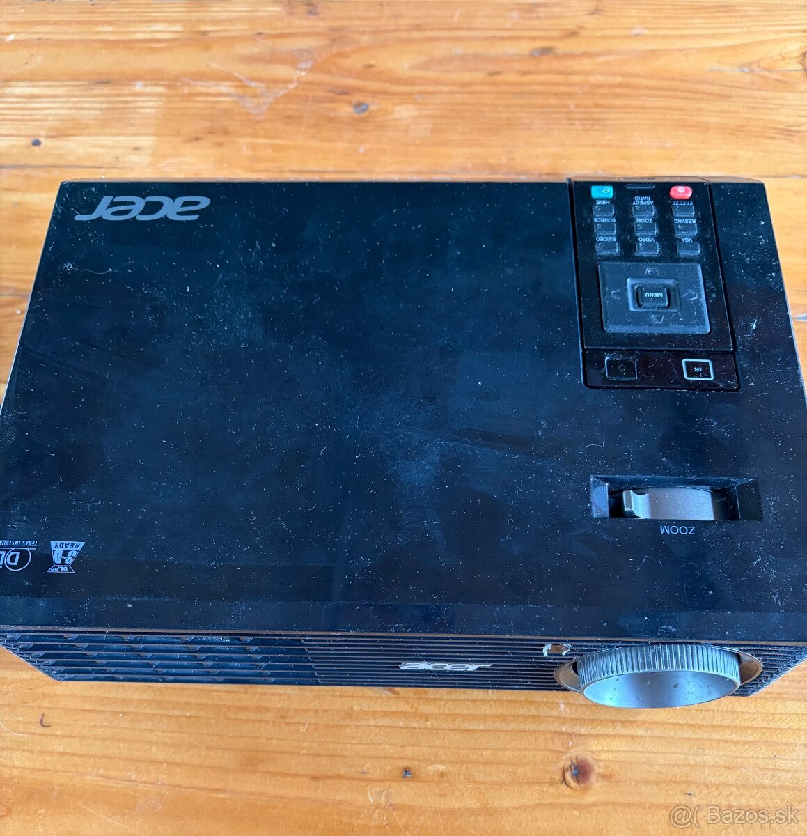 Acer X112